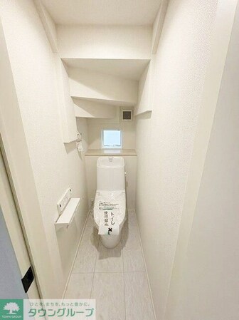 Sumai-to千葉市若葉区大宮台01の物件内観写真